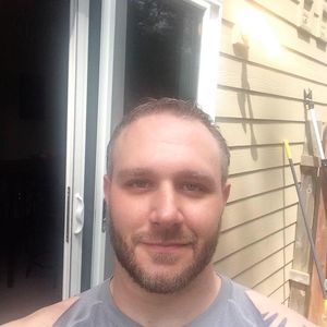 Meet your Posher, Scott